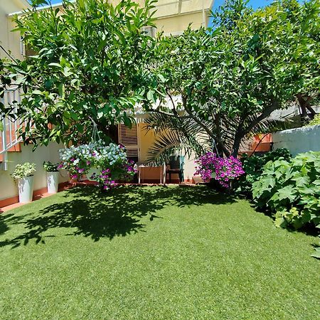 Apartments Gareta Gradac (Split-Dalmatia) Exterior foto