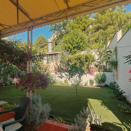 Apartments Gareta Gradac (Split-Dalmatia) Exterior foto