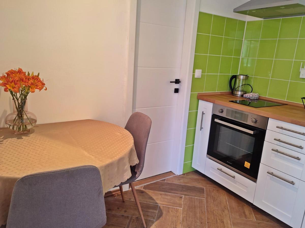 Apartments Gareta Gradac (Split-Dalmatia) Exterior foto