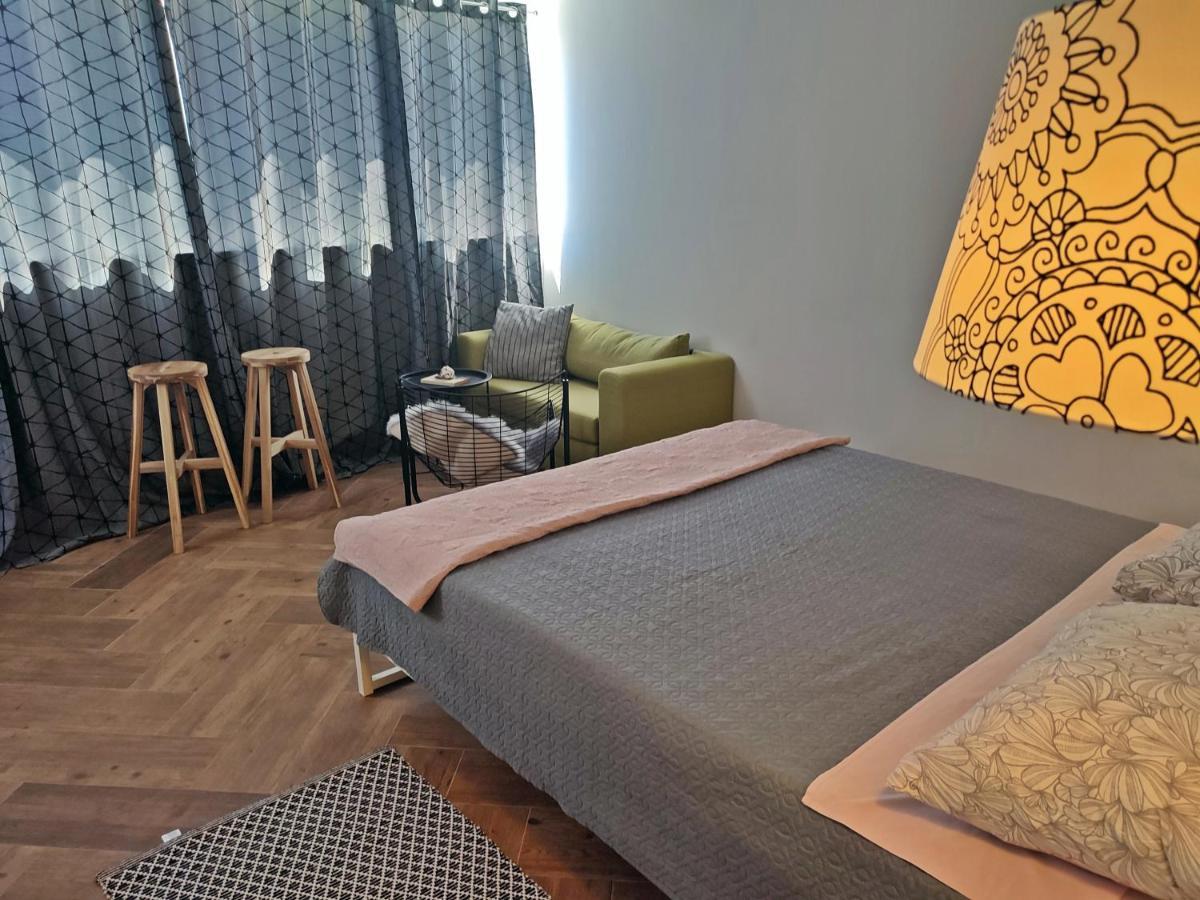 Apartments Gareta Gradac (Split-Dalmatia) Exterior foto