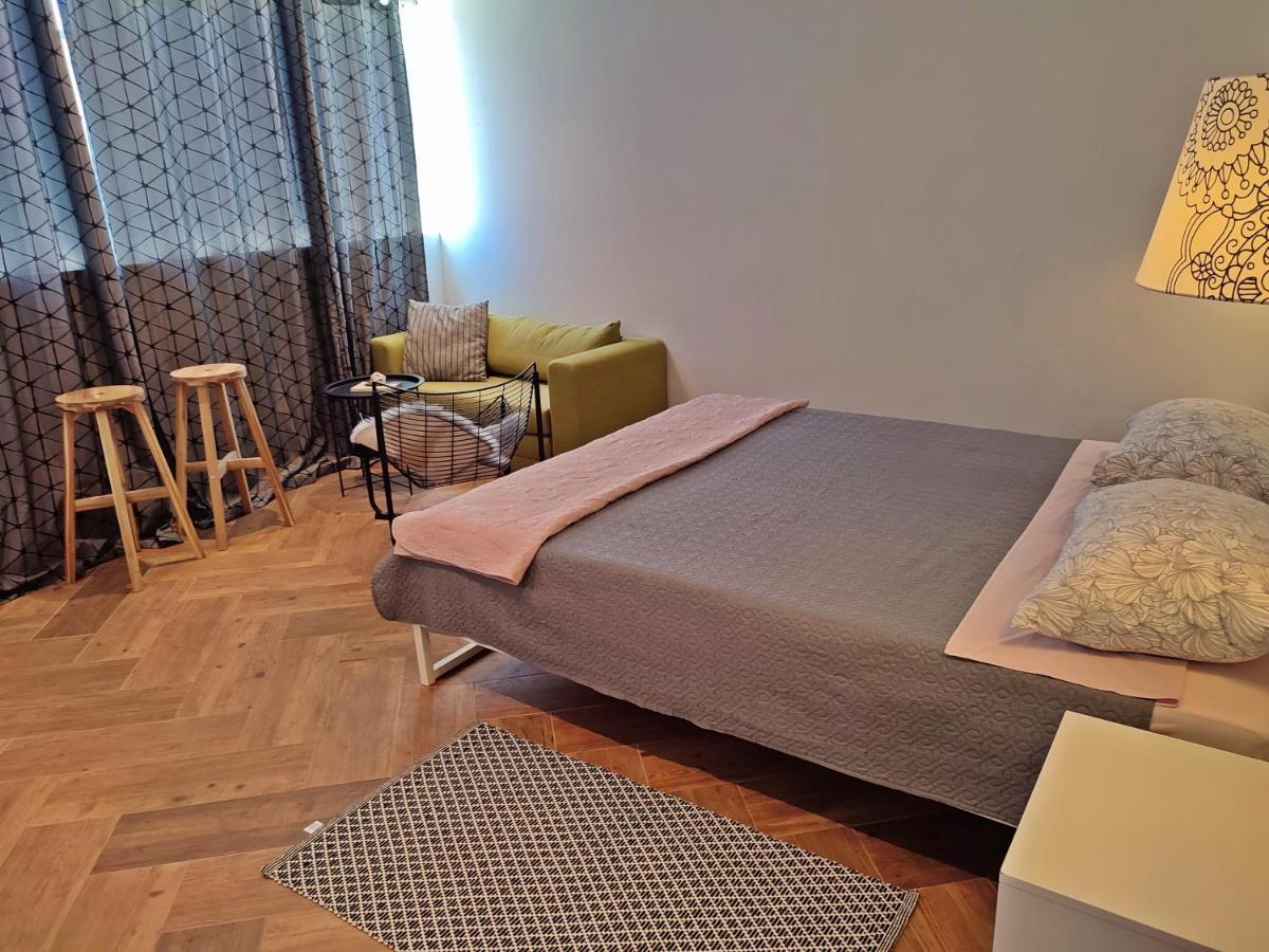 Apartments Gareta Gradac (Split-Dalmatia) Exterior foto