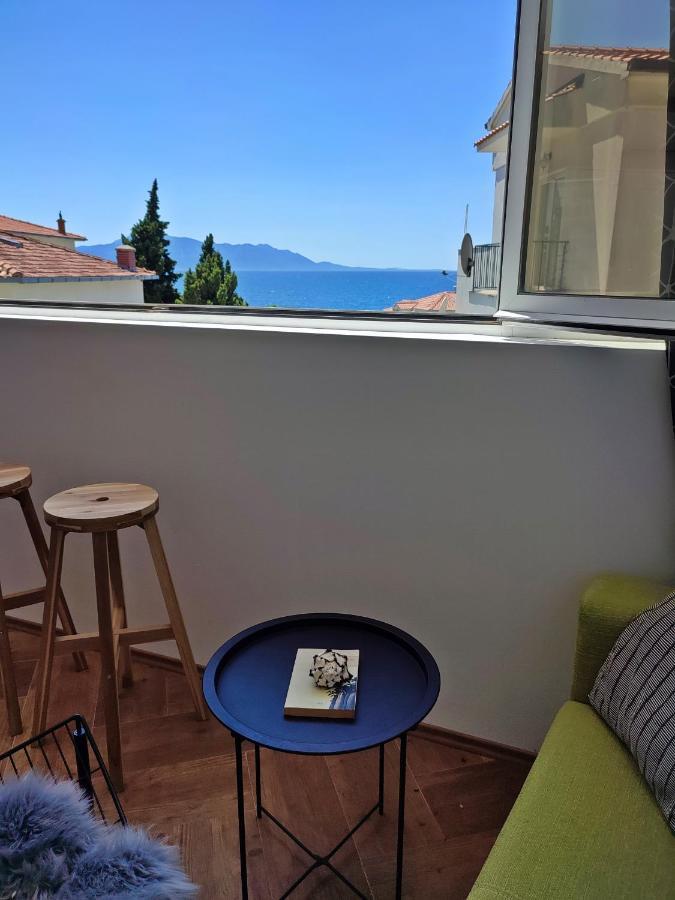 Apartments Gareta Gradac (Split-Dalmatia) Exterior foto