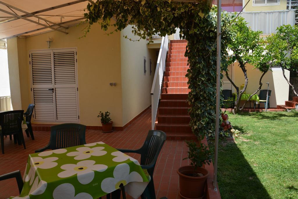 Apartments Gareta Gradac (Split-Dalmatia) Exterior foto