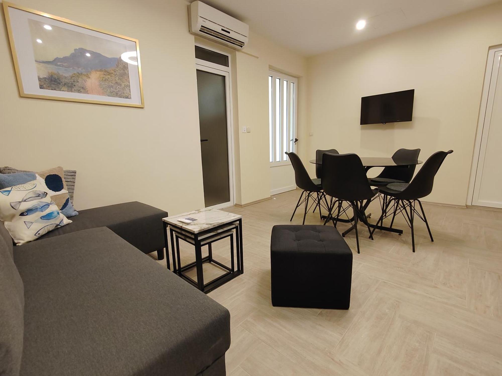 Apartments Gareta Gradac (Split-Dalmatia) Exterior foto