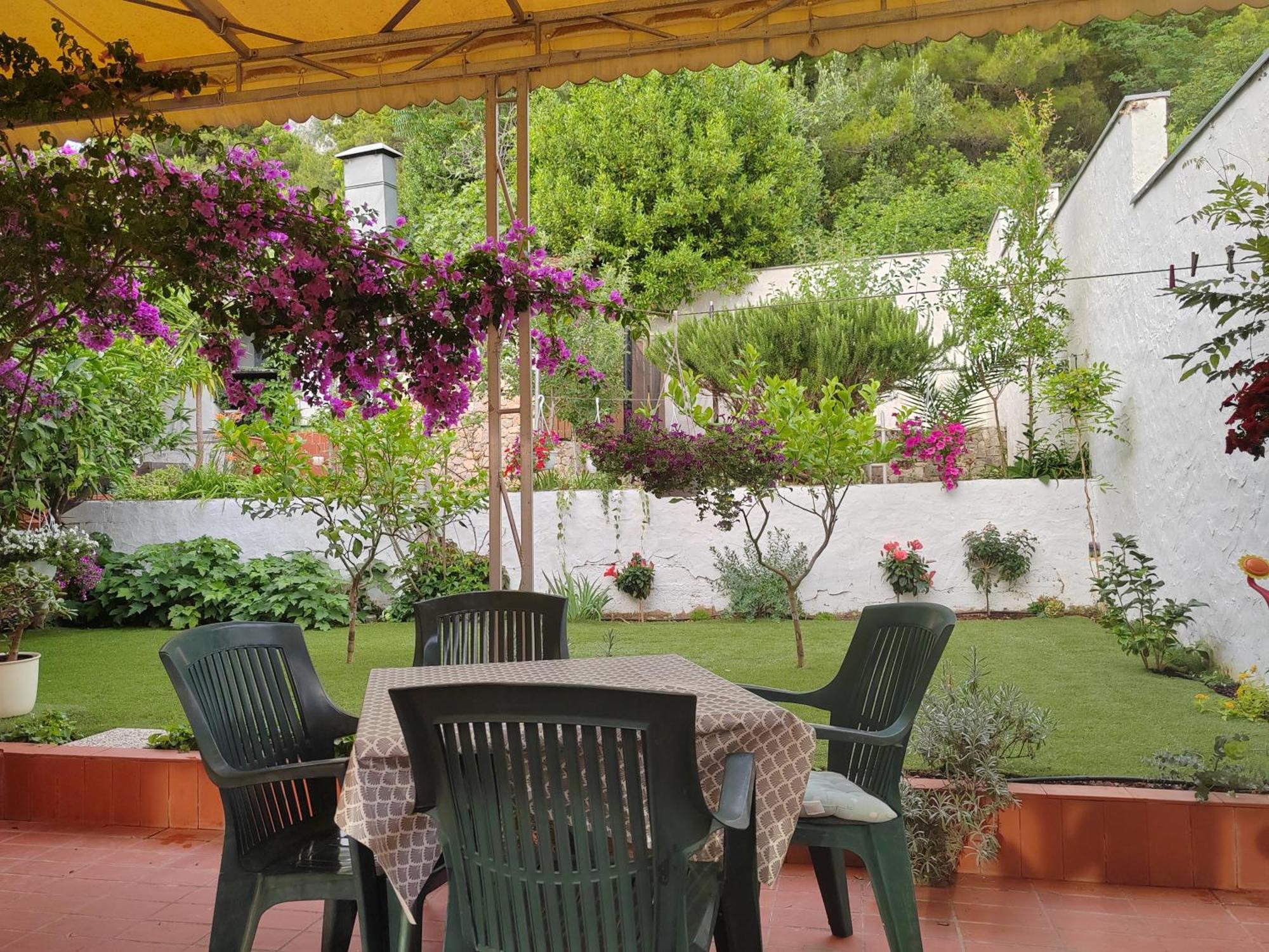 Apartments Gareta Gradac (Split-Dalmatia) Exterior foto