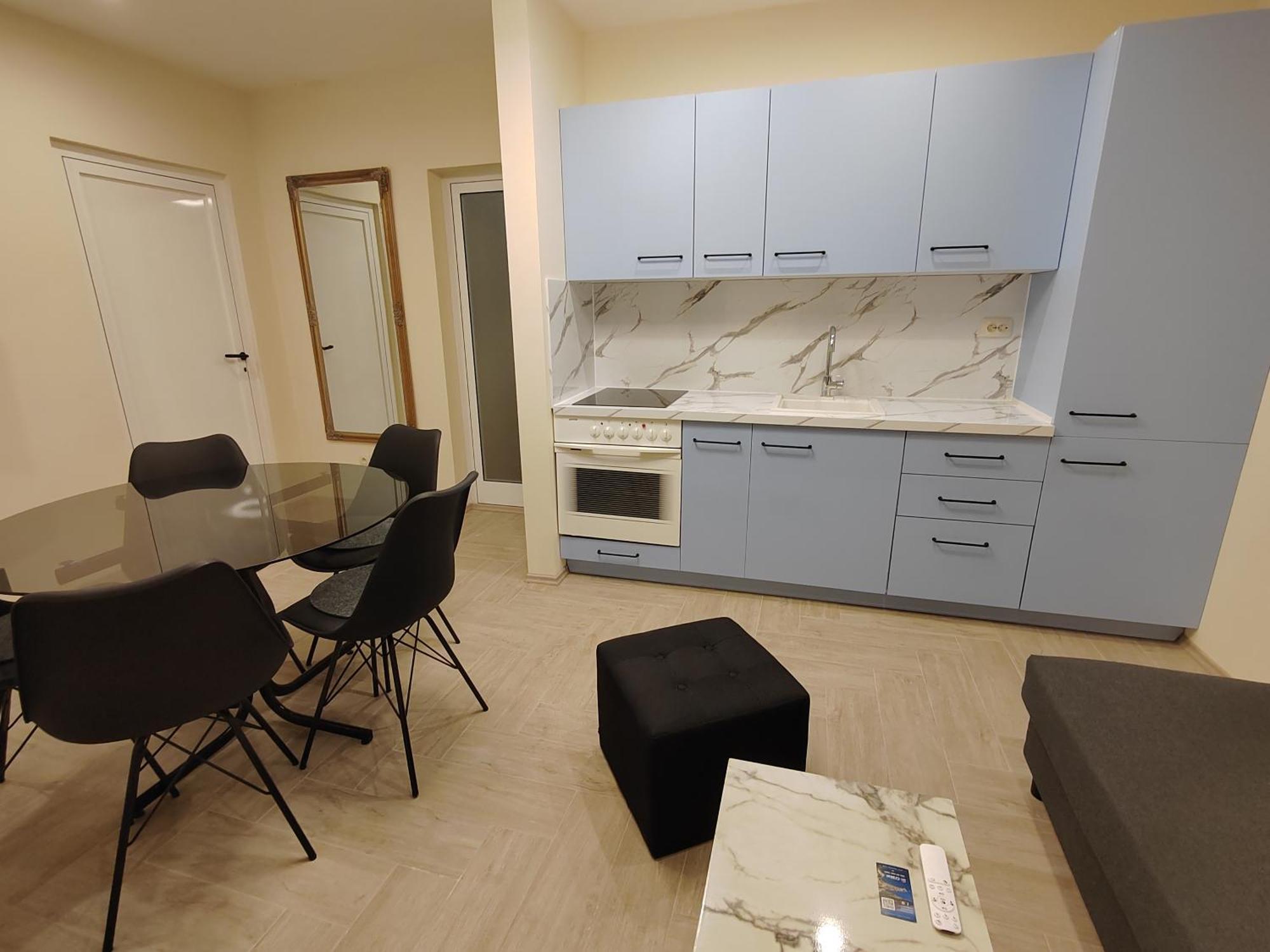 Apartments Gareta Gradac (Split-Dalmatia) Exterior foto