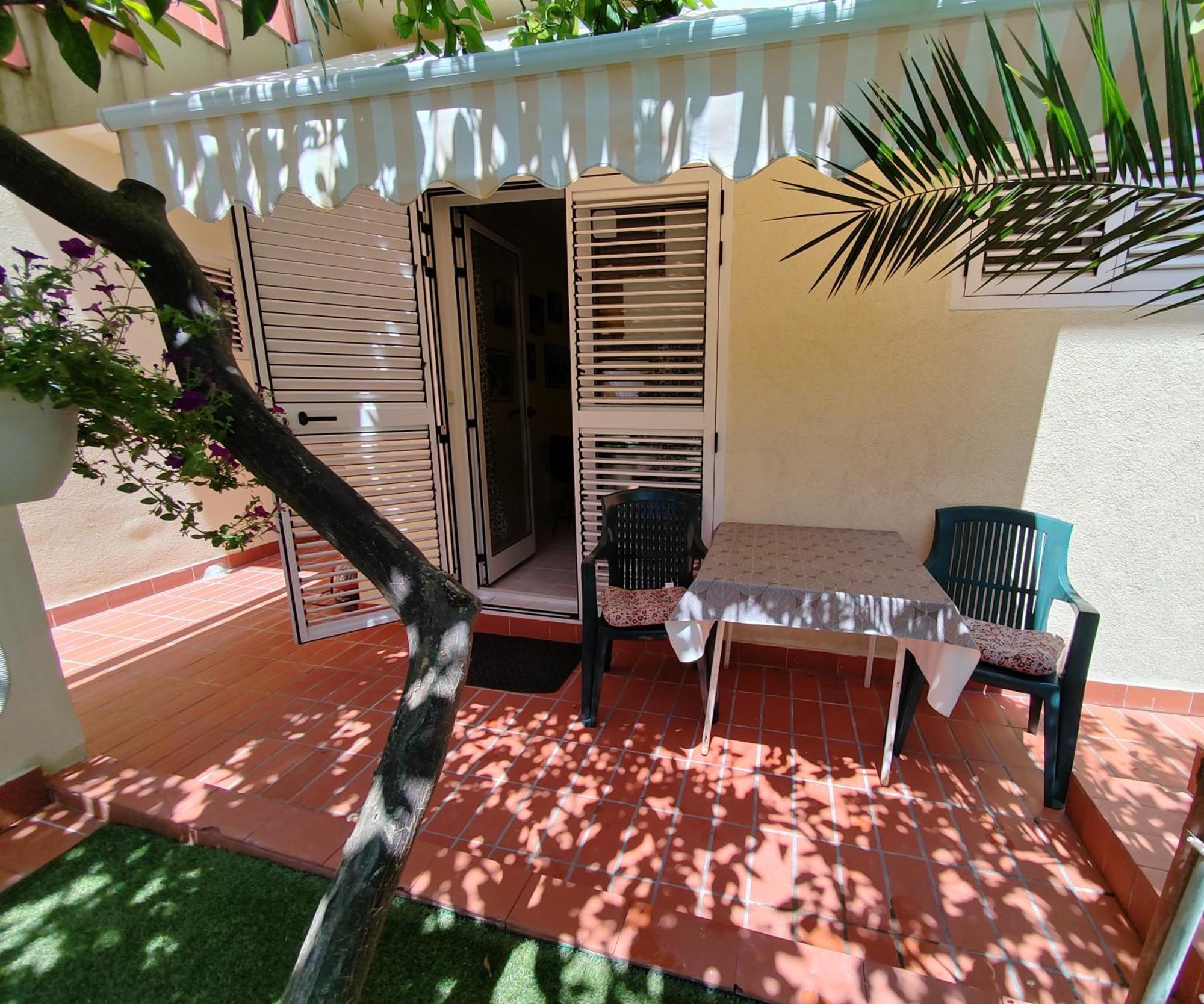 Apartments Gareta Gradac (Split-Dalmatia) Exterior foto