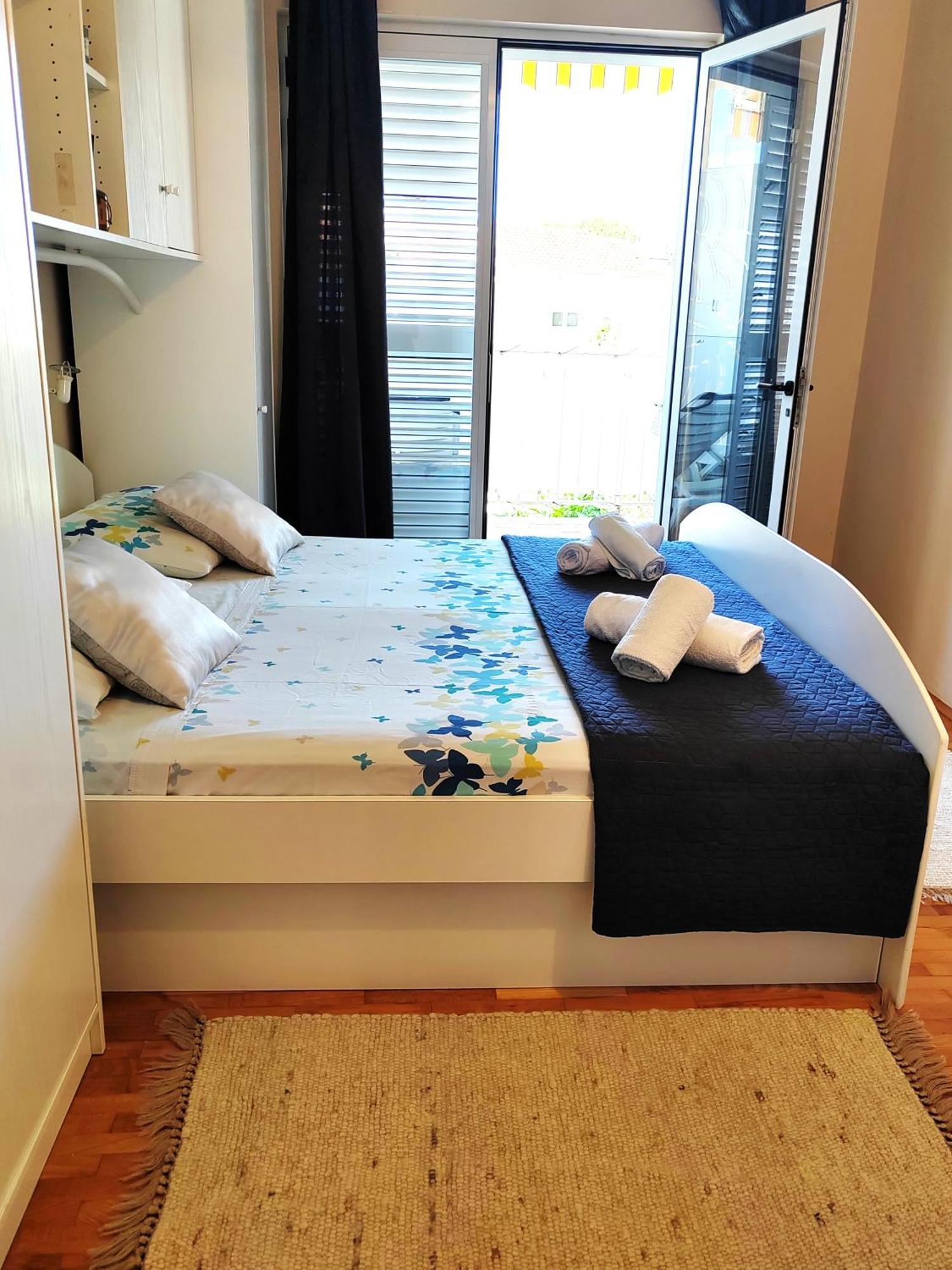 Apartments Gareta Gradac (Split-Dalmatia) Exterior foto