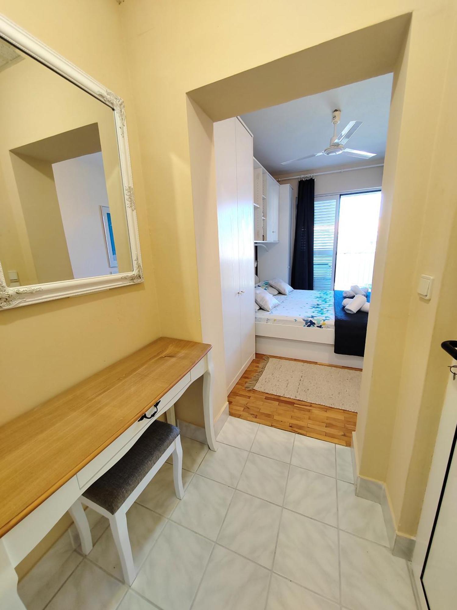 Apartments Gareta Gradac (Split-Dalmatia) Exterior foto