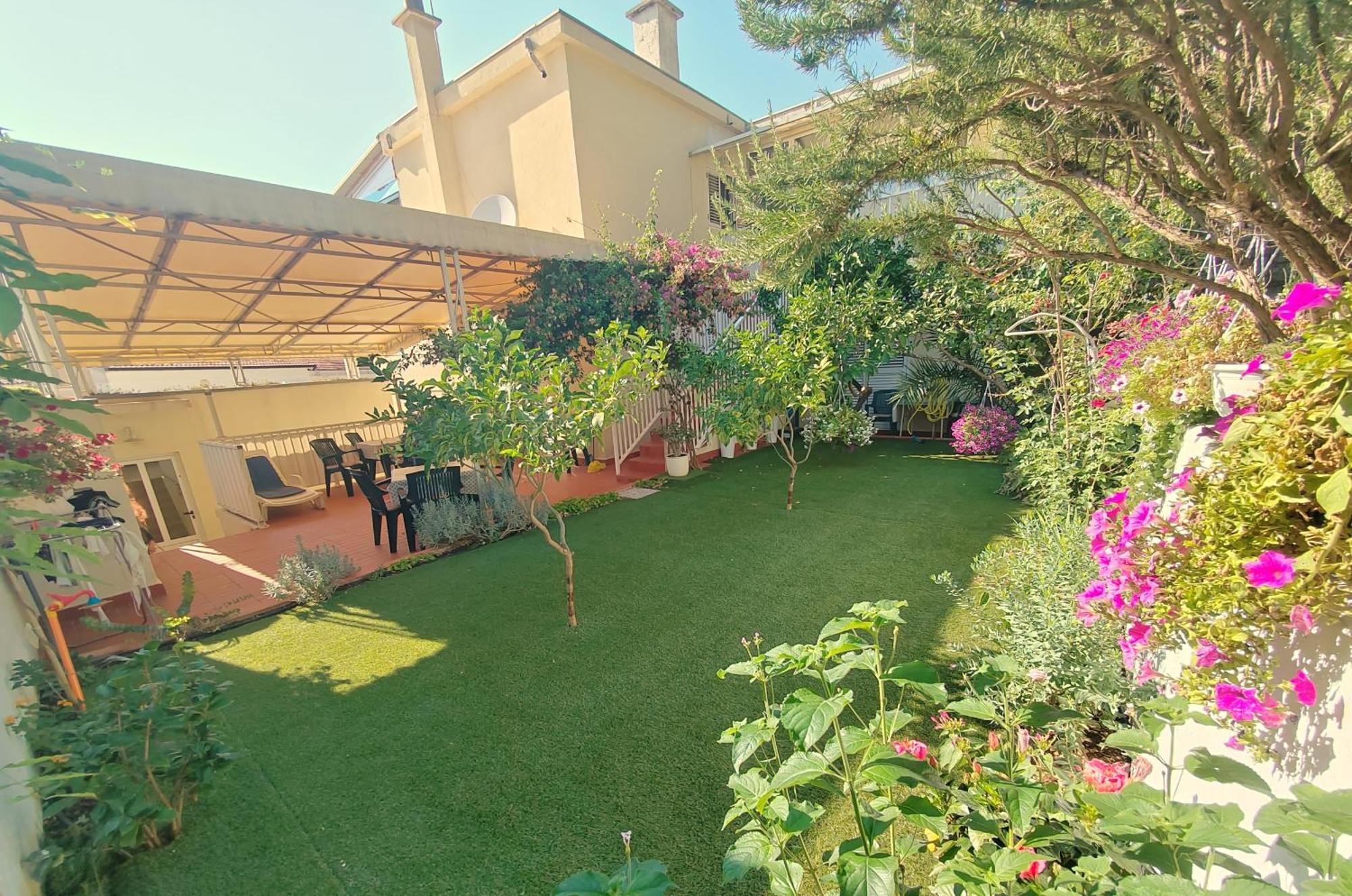 Apartments Gareta Gradac (Split-Dalmatia) Exterior foto