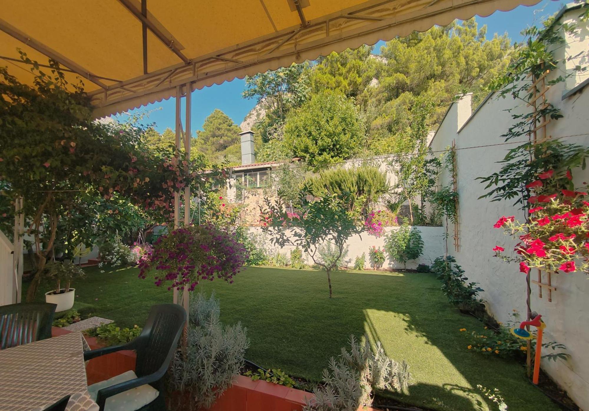 Apartments Gareta Gradac (Split-Dalmatia) Exterior foto