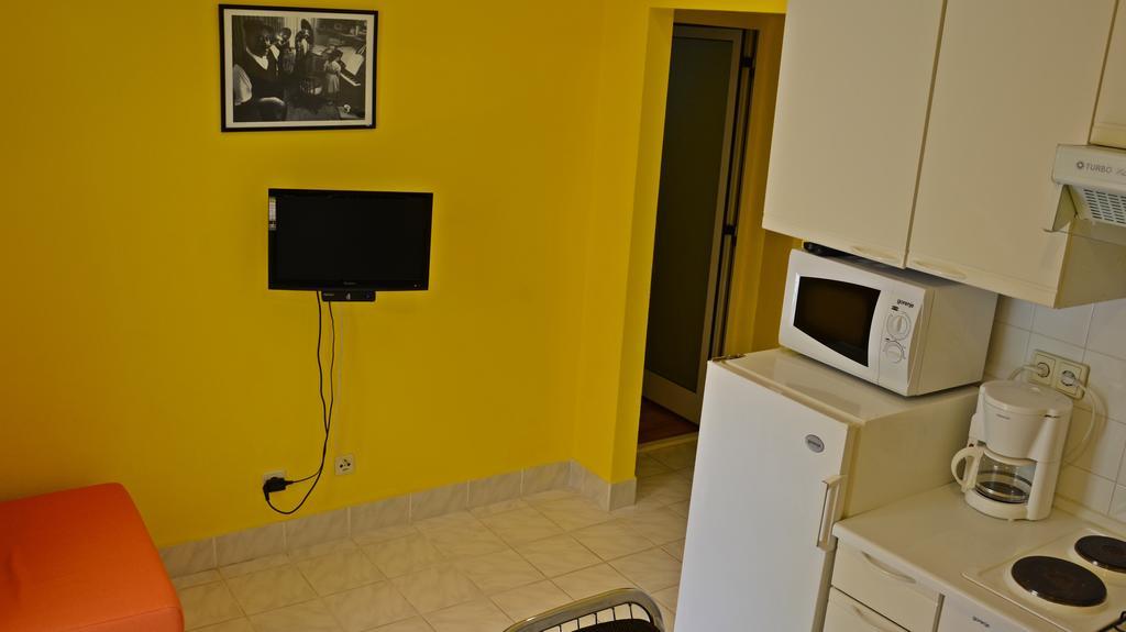 Apartments Gareta Gradac (Split-Dalmatia) Quarto foto