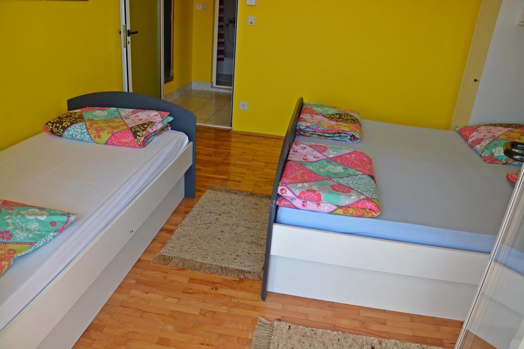 Apartments Gareta Gradac (Split-Dalmatia) Quarto foto