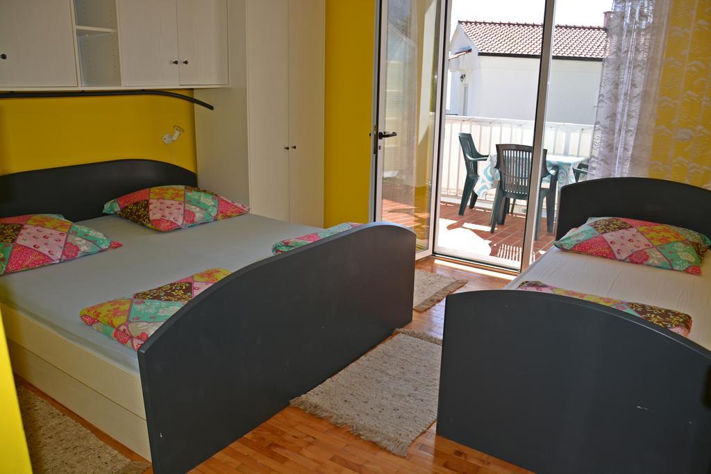 Apartments Gareta Gradac (Split-Dalmatia) Quarto foto